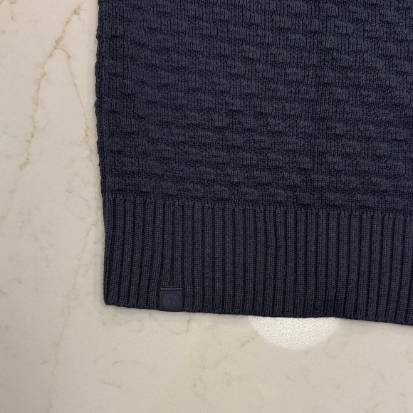 Lululemon Texture Play Crew Sweater - Picture 8 of 9